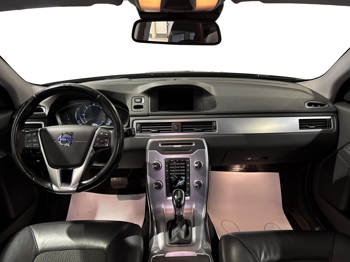 Volvo V70 2015 - miniatyr 8
