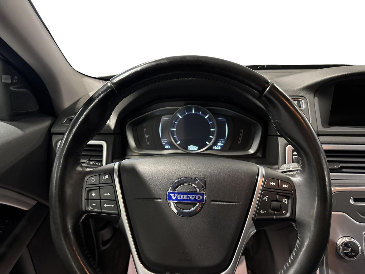 Volvo V70 2015 - miniatyr 9