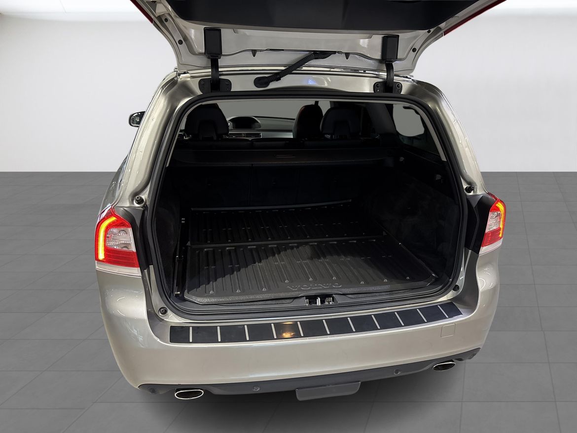 Volvo V70 2015 - miniatyr 10