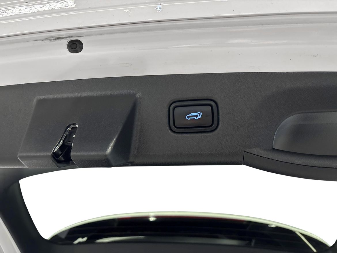 Hyundai Tucson 2022 - miniatyr 12