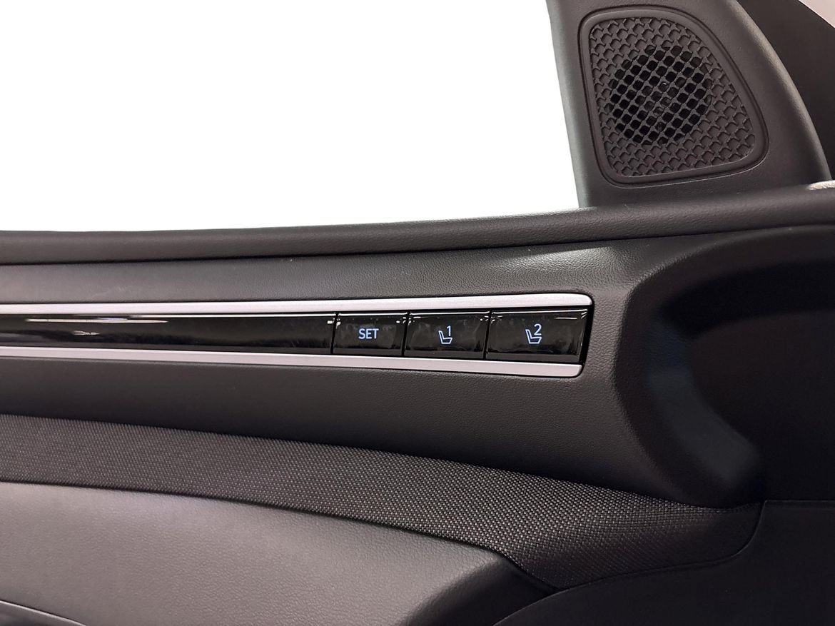 Hyundai Tucson 2022 - miniatyr 14