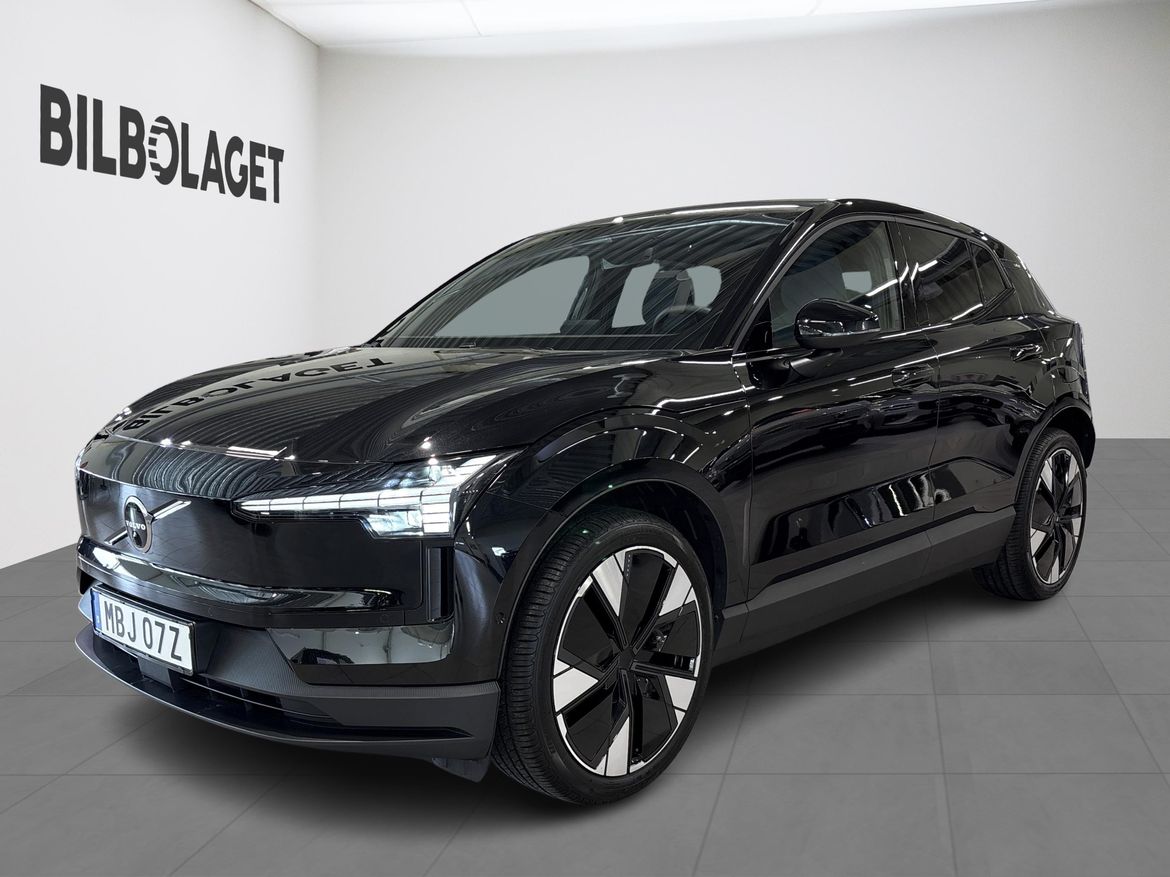 Volvo EX30 2025 - bild 1 av 16