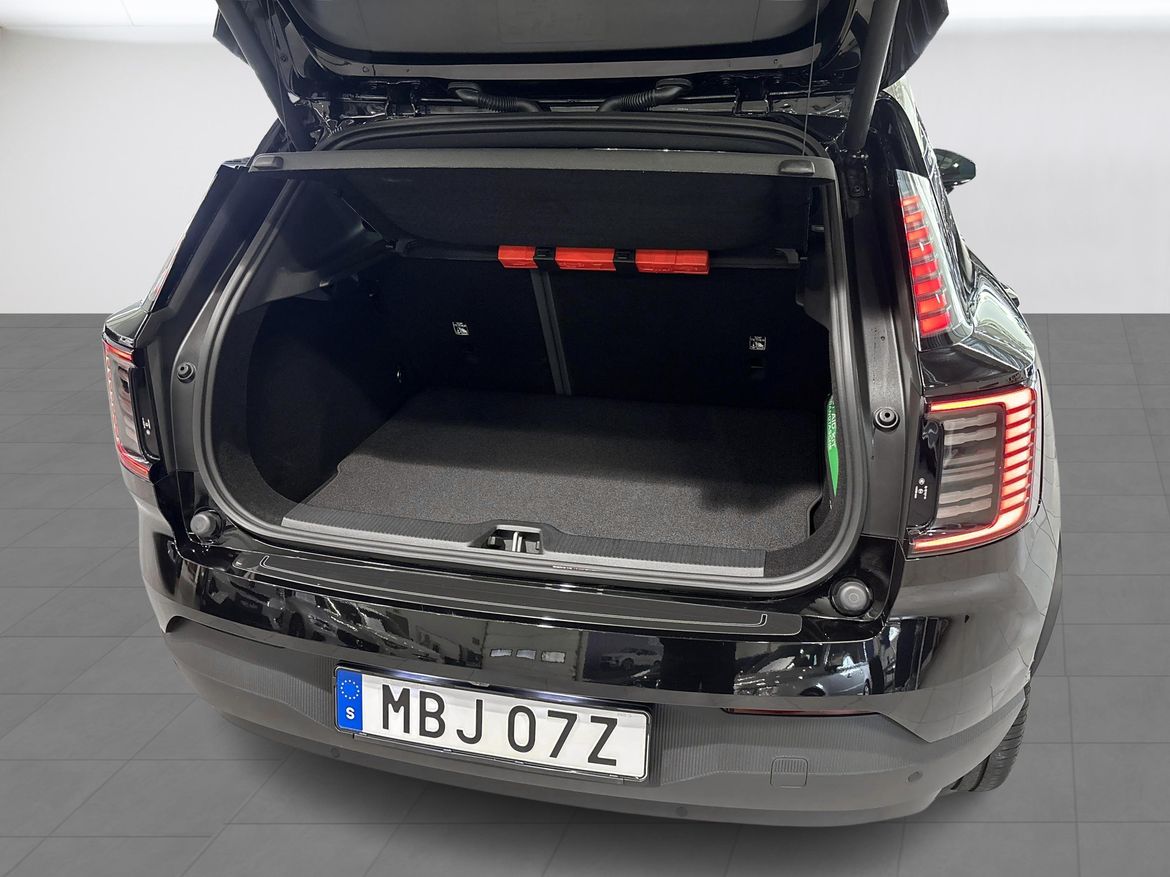 Volvo EX30 2025 - miniatyr 12