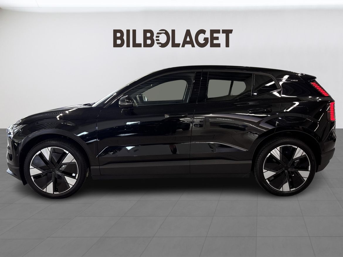 Volvo EX30 2025 - miniatyr 3