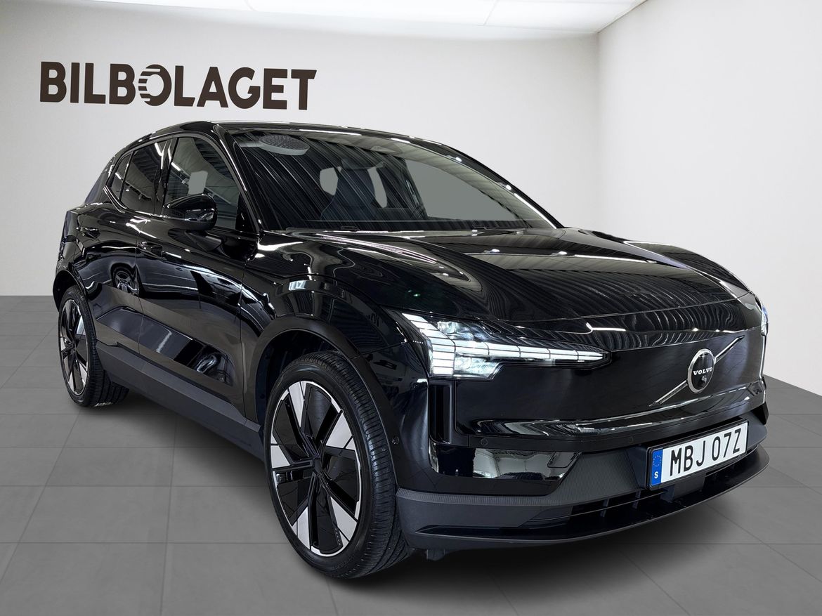 Volvo EX30 2025 - miniatyr 6