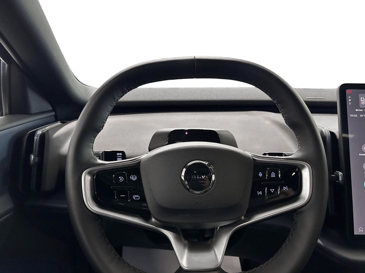 Volvo EX30 2025 - miniatyr 10