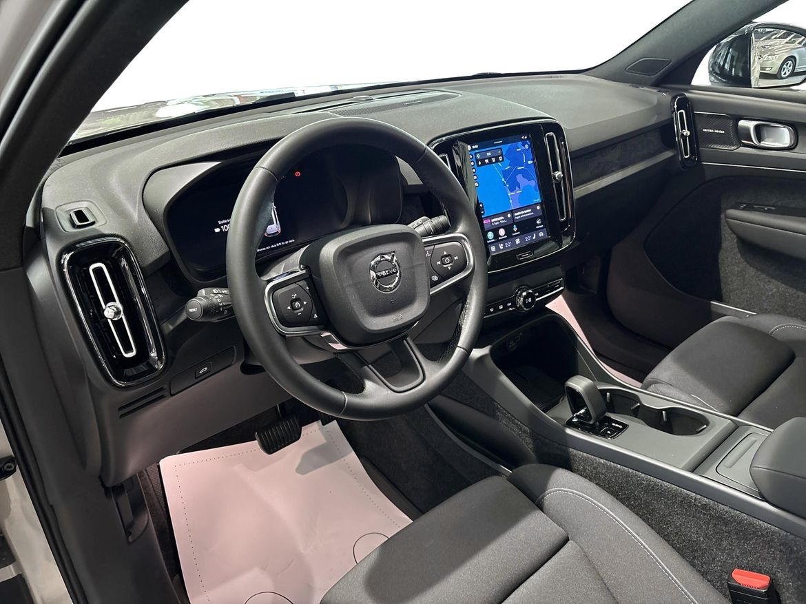 Volvo EX40 2025 - miniatyr 6