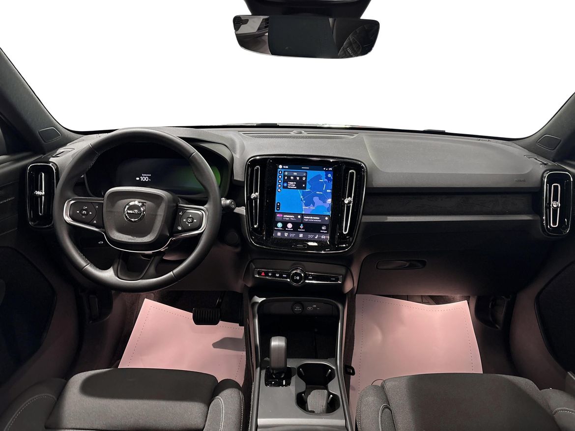 Volvo EX40 2025 - miniatyr 8