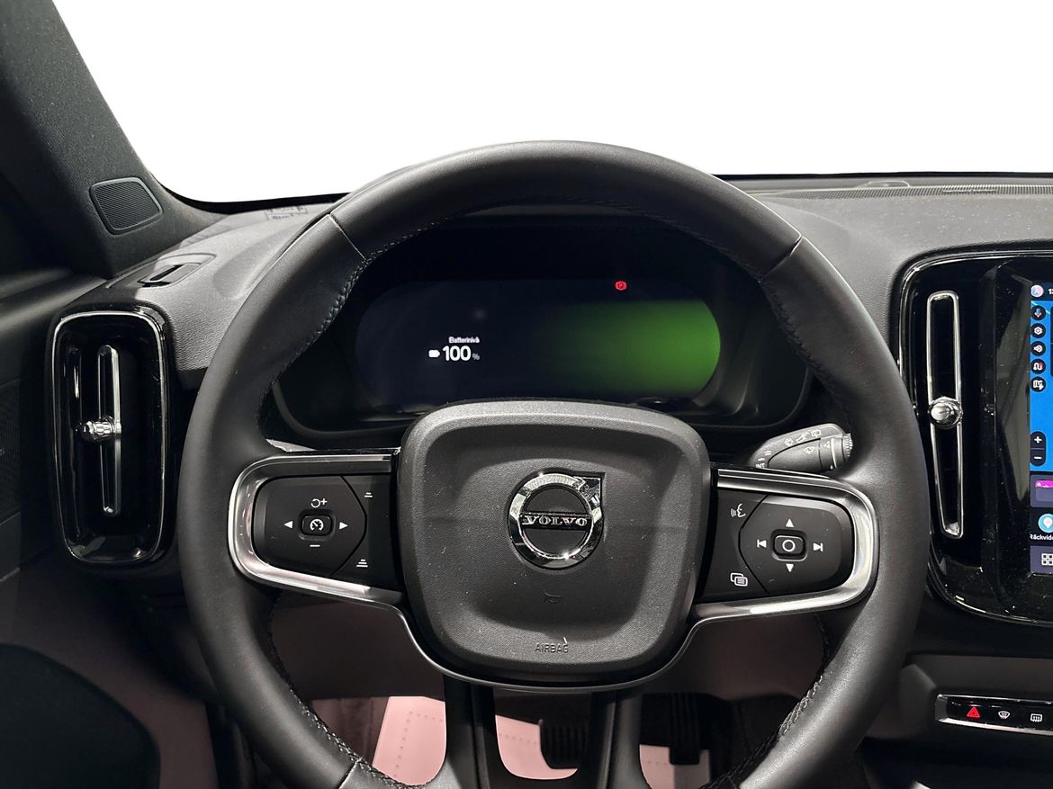 Volvo EX40 2025 - miniatyr 9