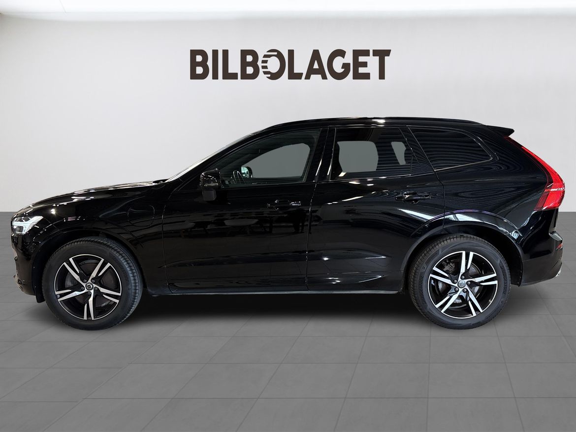 Volvo XC60 2021 - miniatyr 2
