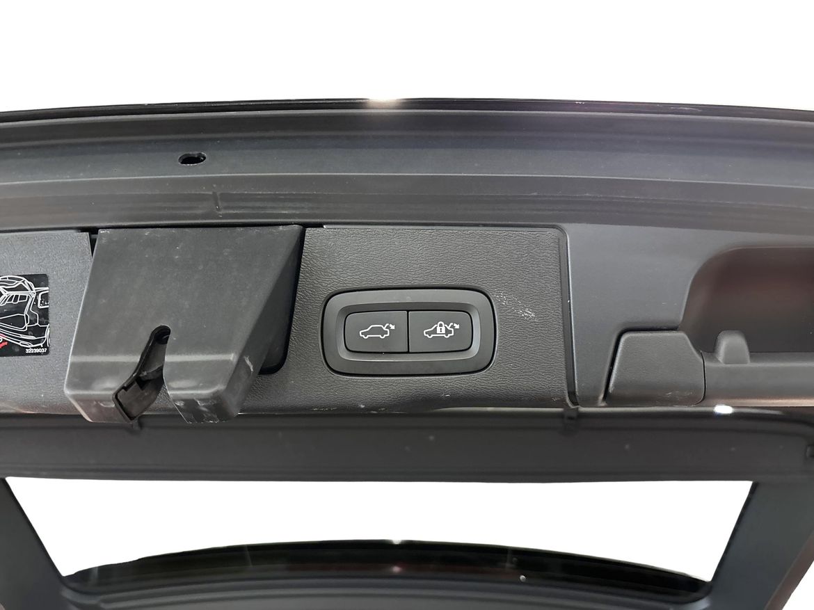 Volvo XC60 2021 - miniatyr 12
