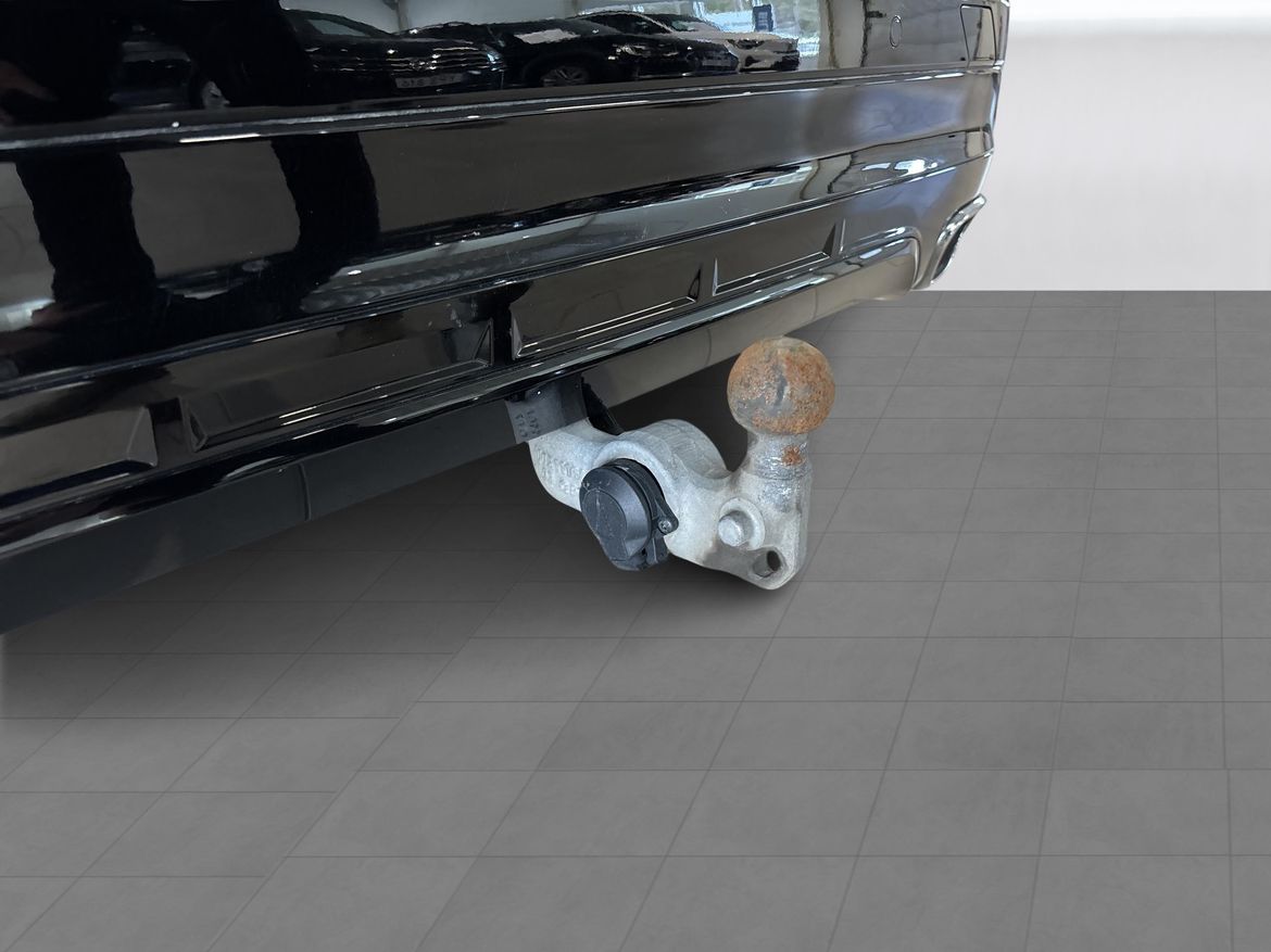 Volvo XC60 2021 - miniatyr 13