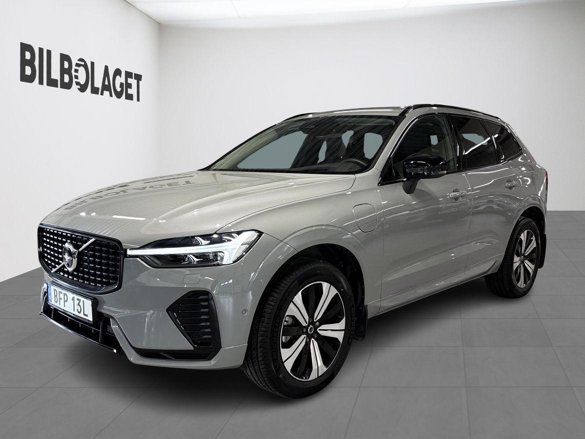 Volvo XC60 2025 - bild 1 av 19