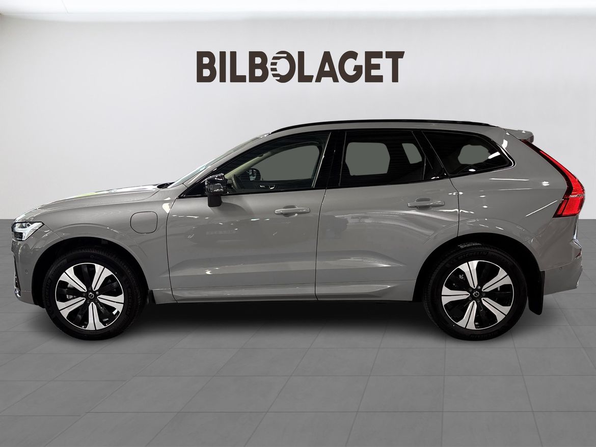 Volvo XC60 2025 - miniatyr 2