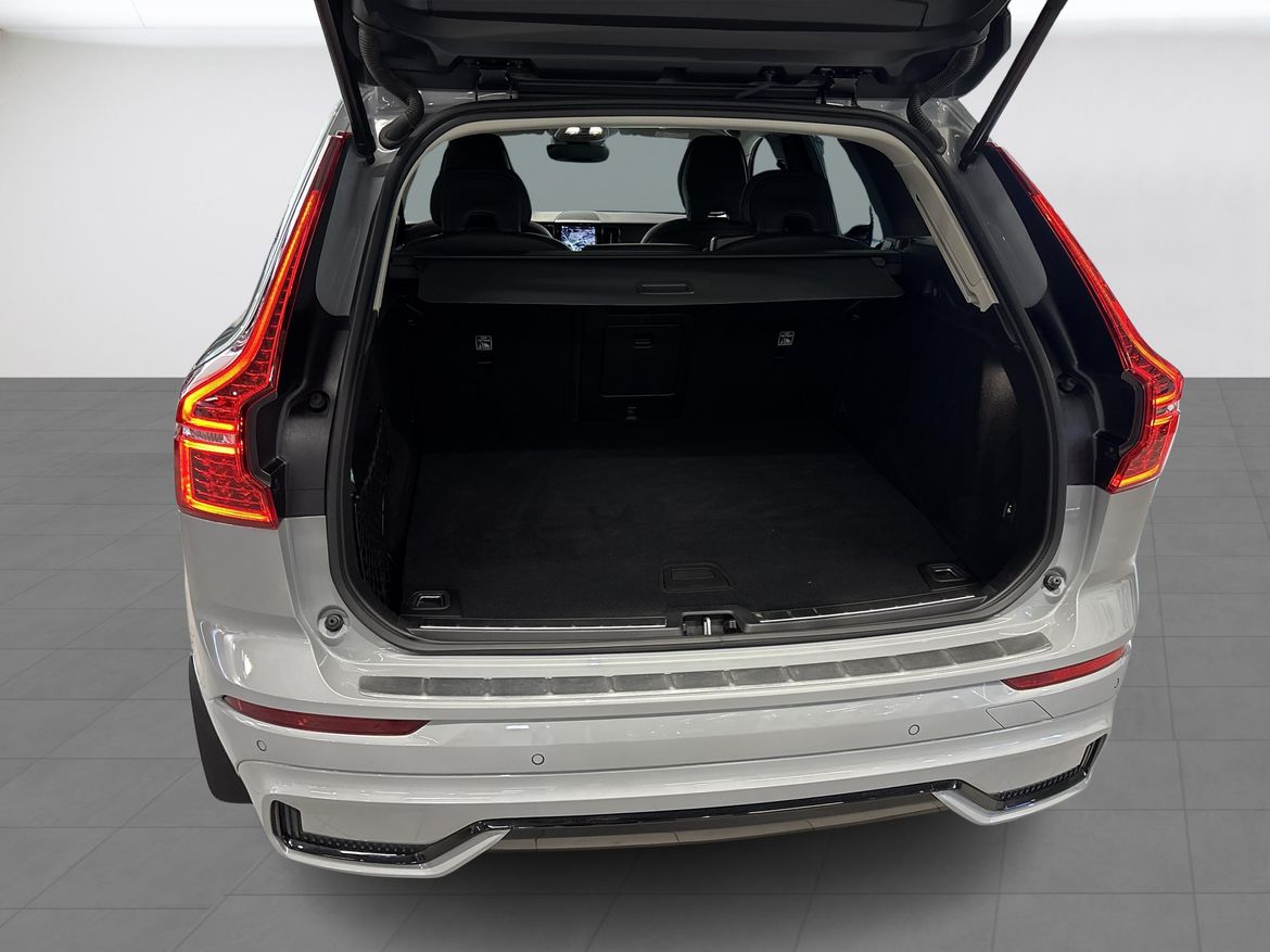 Volvo XC60 2025 - miniatyr 11