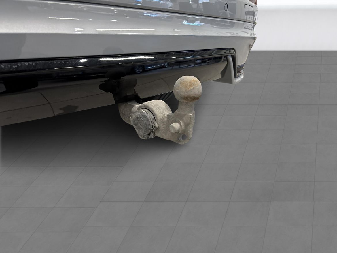 Volvo XC60 2025 - miniatyr 12