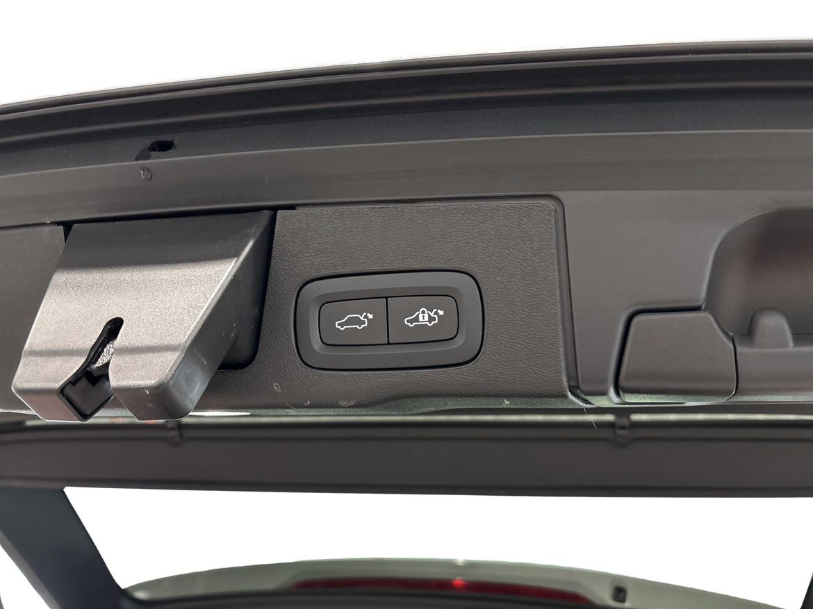Volvo XC60 2025 - miniatyr 13