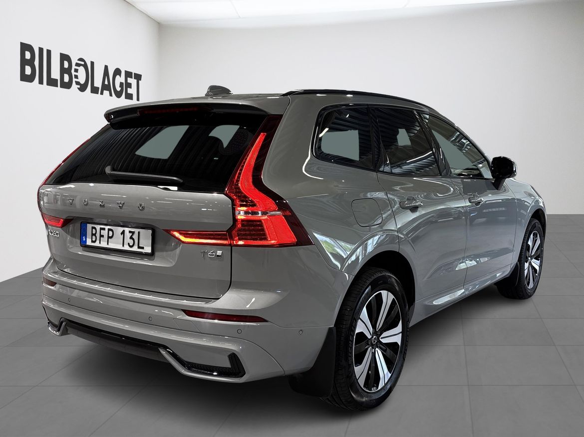 Volvo XC60 2025 - miniatyr 4