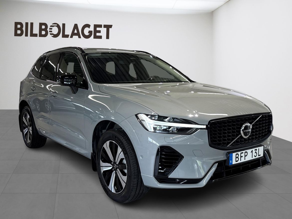 Volvo XC60 2025 - miniatyr 5