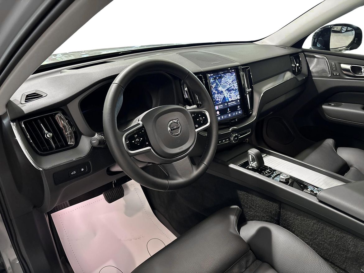 Volvo XC60 2025 - miniatyr 6