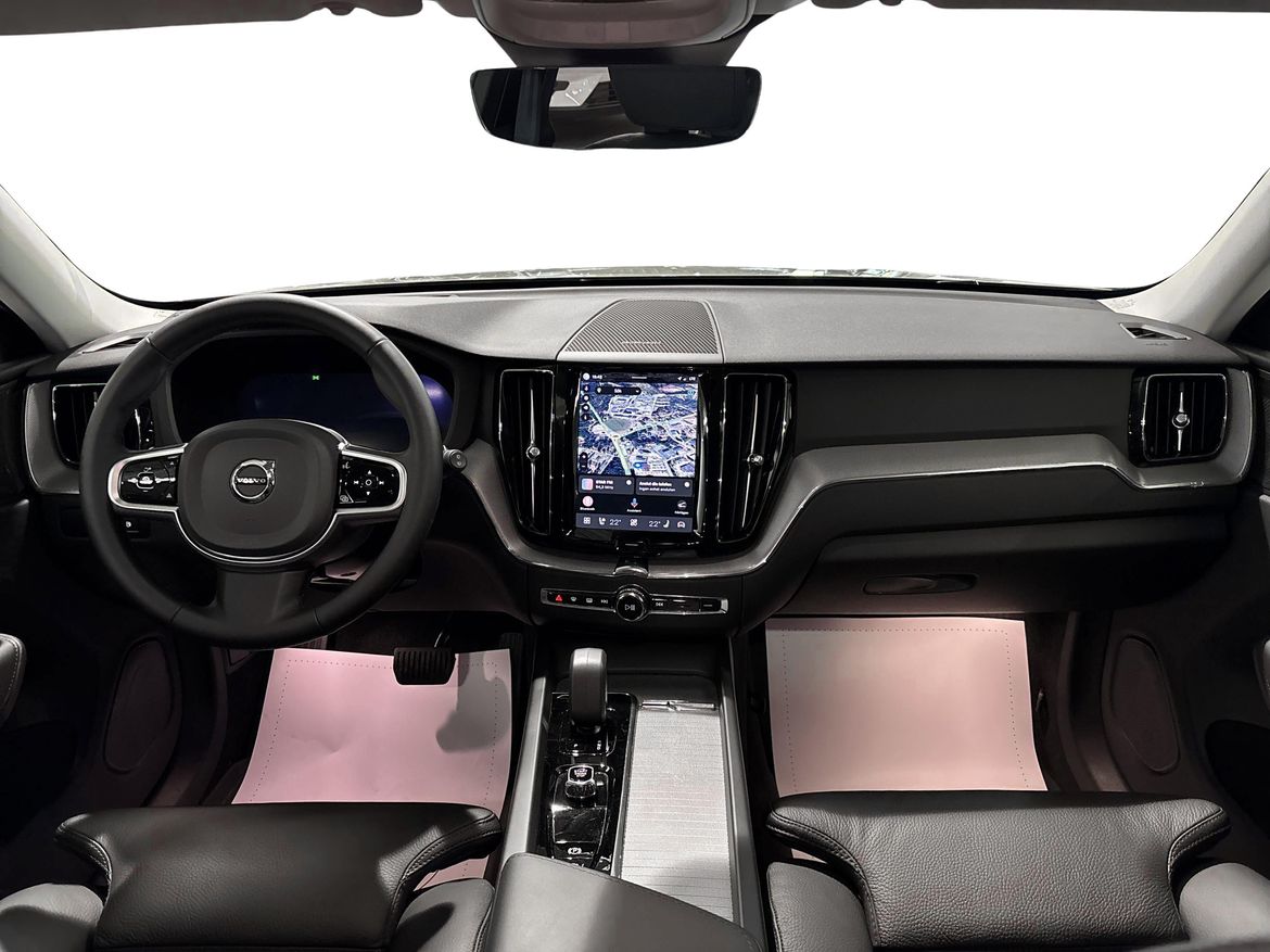 Volvo XC60 2025 - miniatyr 8