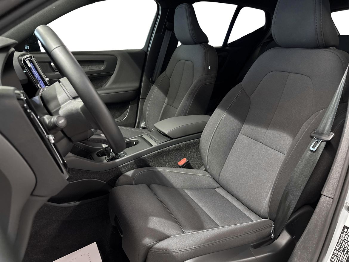 Volvo EX40 2025 - miniatyr 14