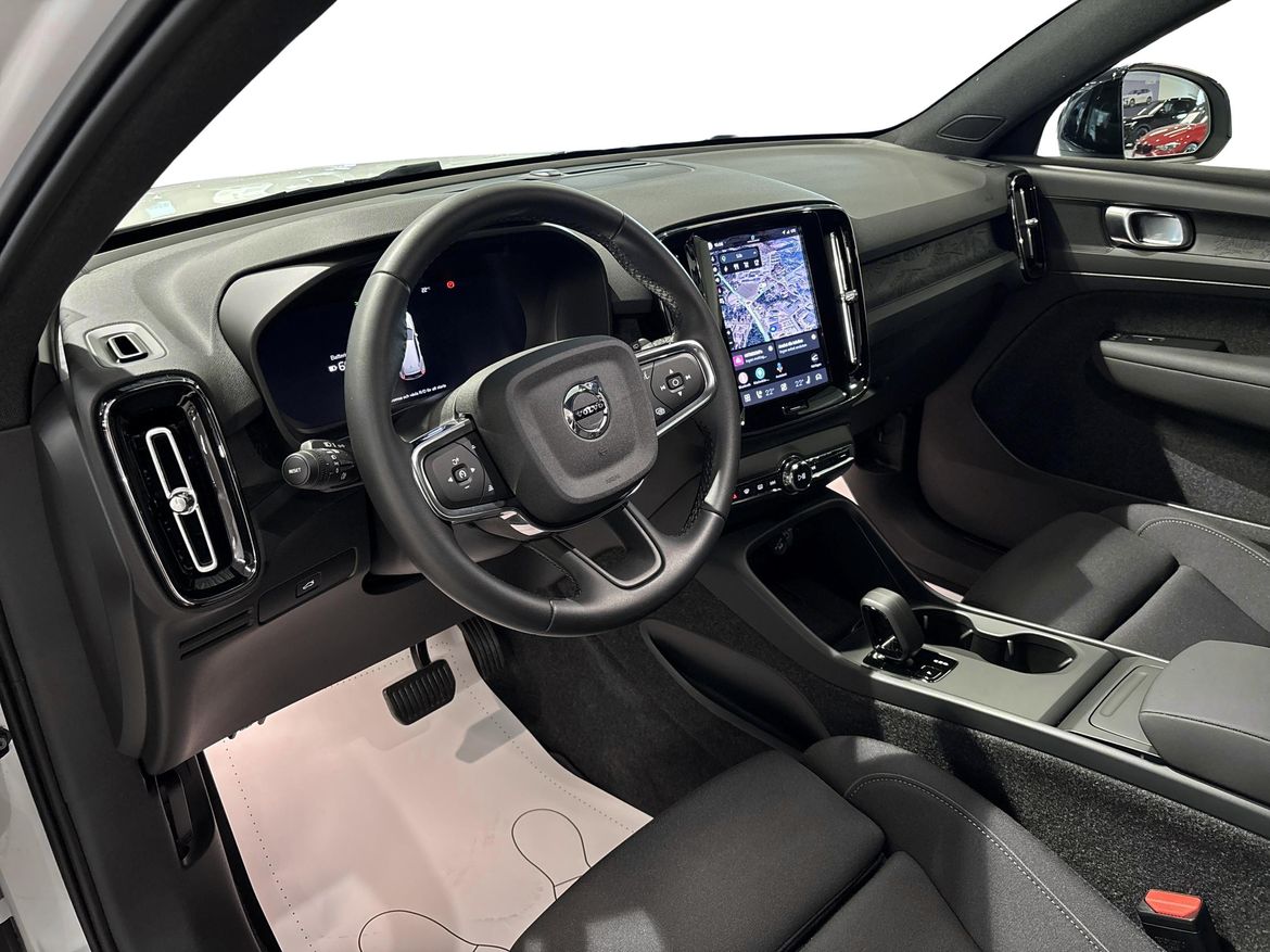 Volvo EX40 2025 - miniatyr 7