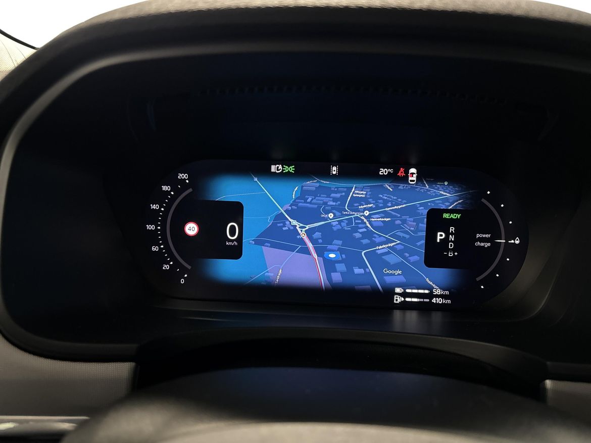 Volvo V90 2024 - miniatyr 11