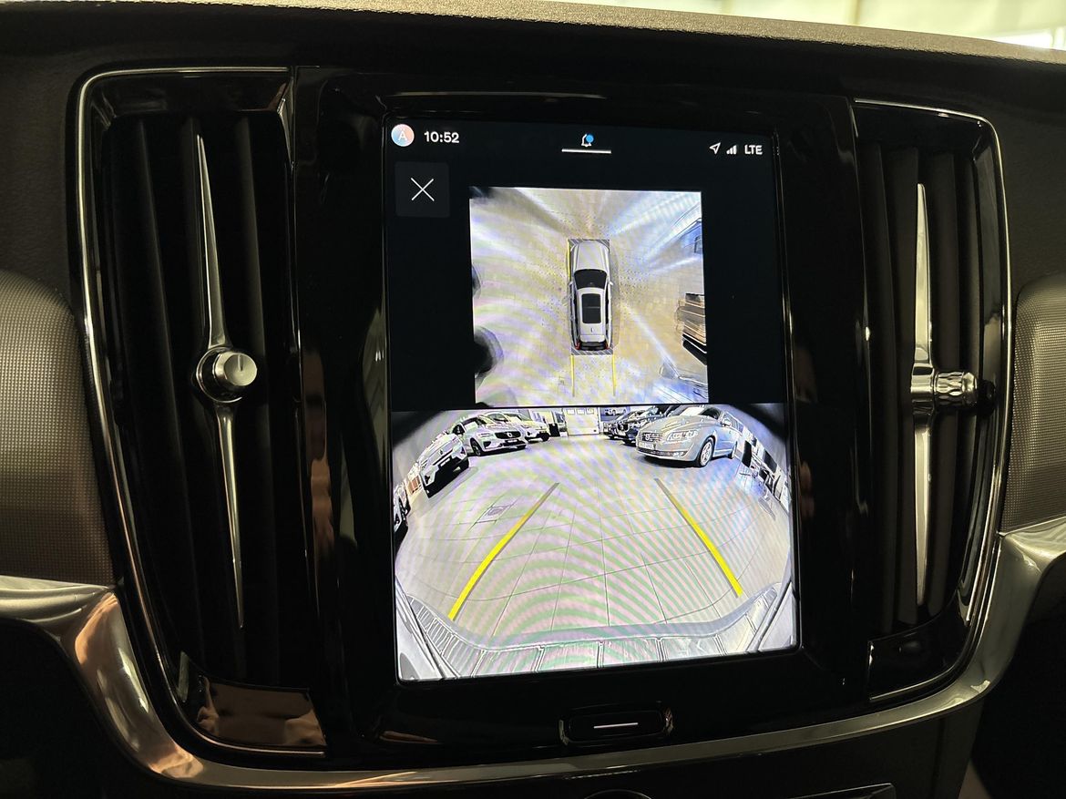 Volvo V90 2024 - miniatyr 13