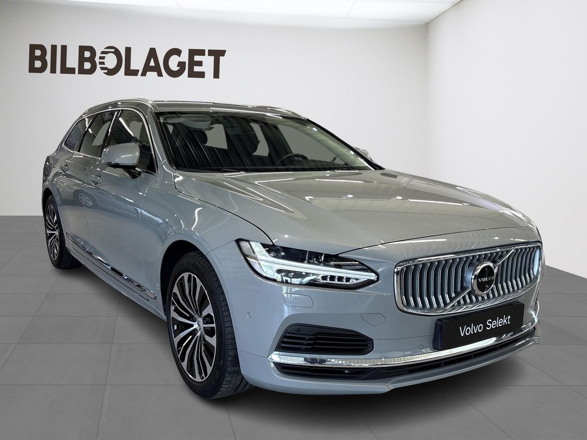 Volvo V90 2024 - miniatyr 5