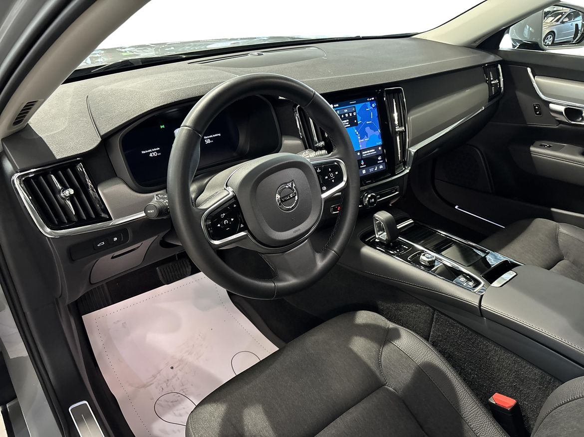 Volvo V90 2024 - miniatyr 6