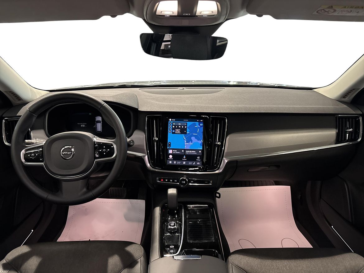 Volvo V90 2024 - miniatyr 8