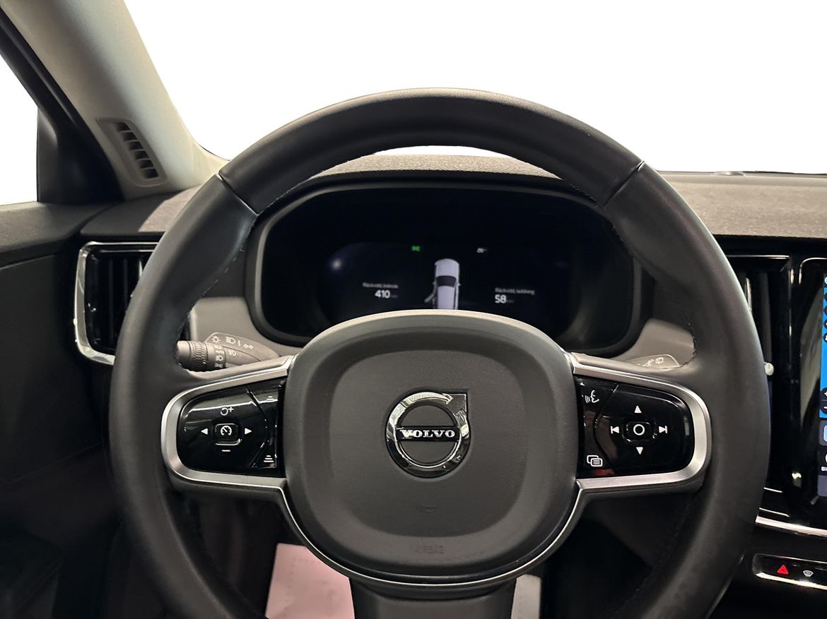 Volvo V90 2024 - miniatyr 9