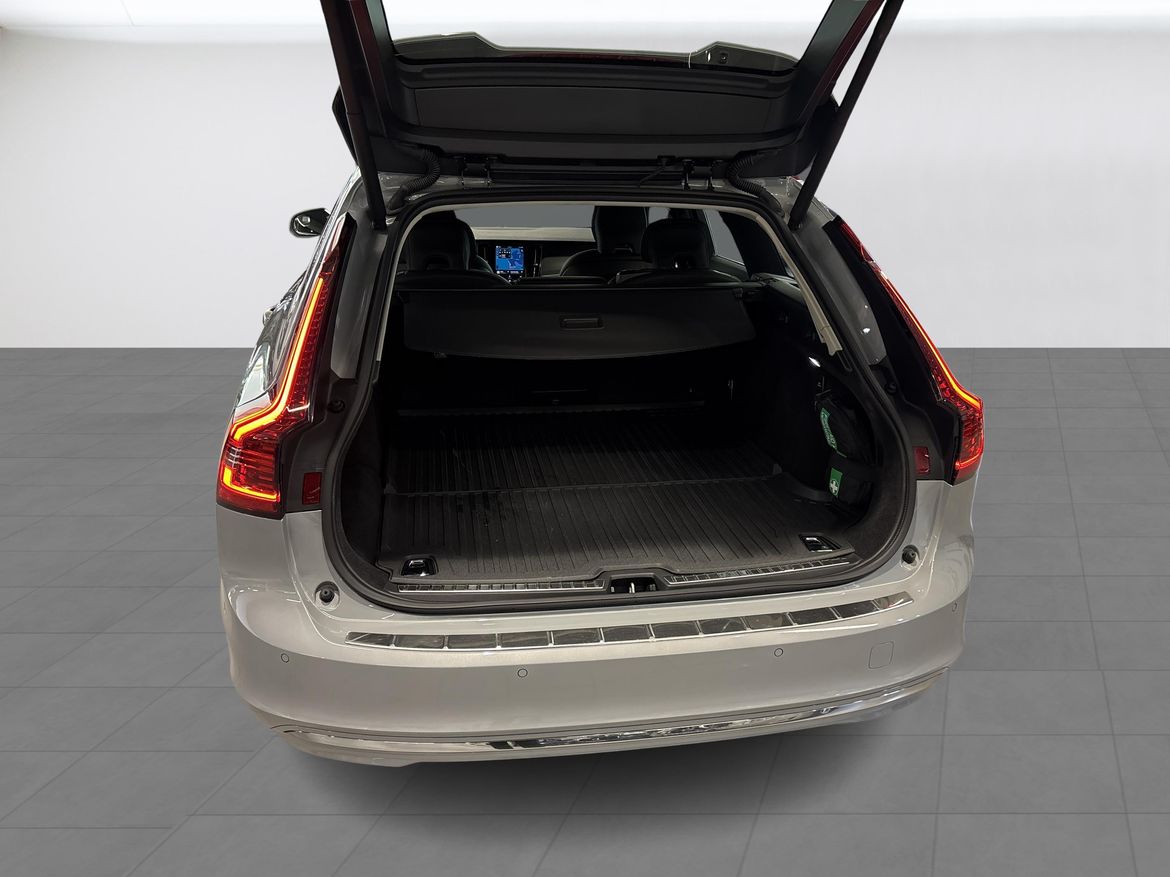 Volvo V90 2024 - miniatyr 10