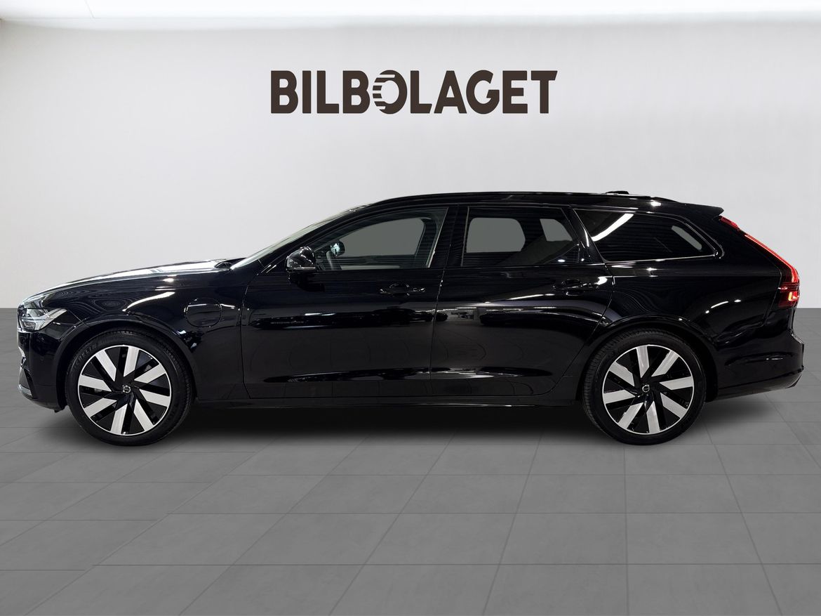 Volvo V90 2026 - miniatyr 2