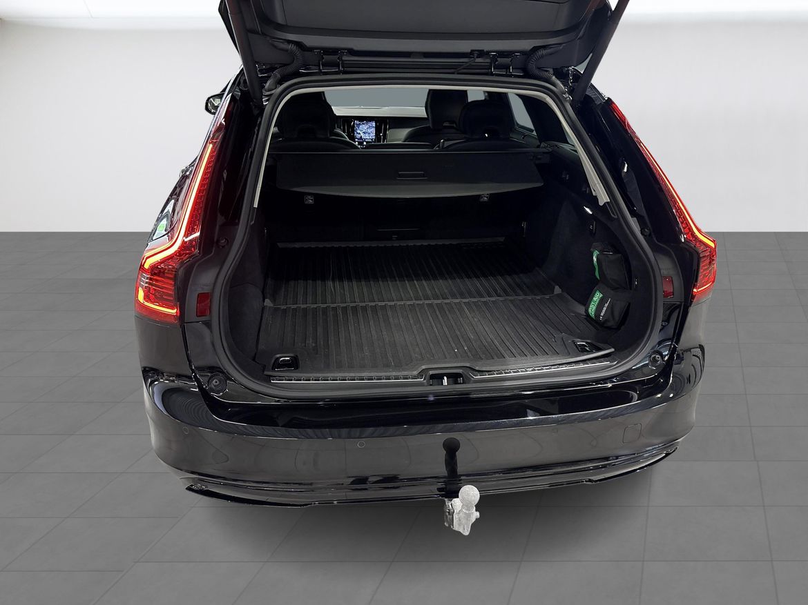 Volvo V90 2026 - miniatyr 11