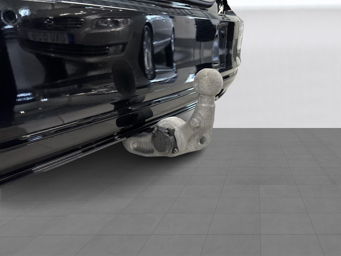 Volvo V90 2026 - miniatyr 12