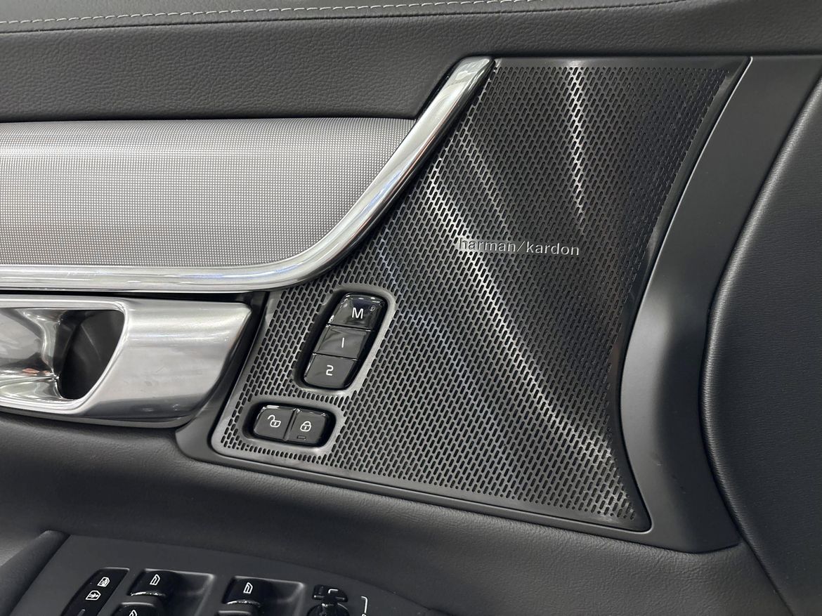 Volvo V90 2026 - miniatyr 13