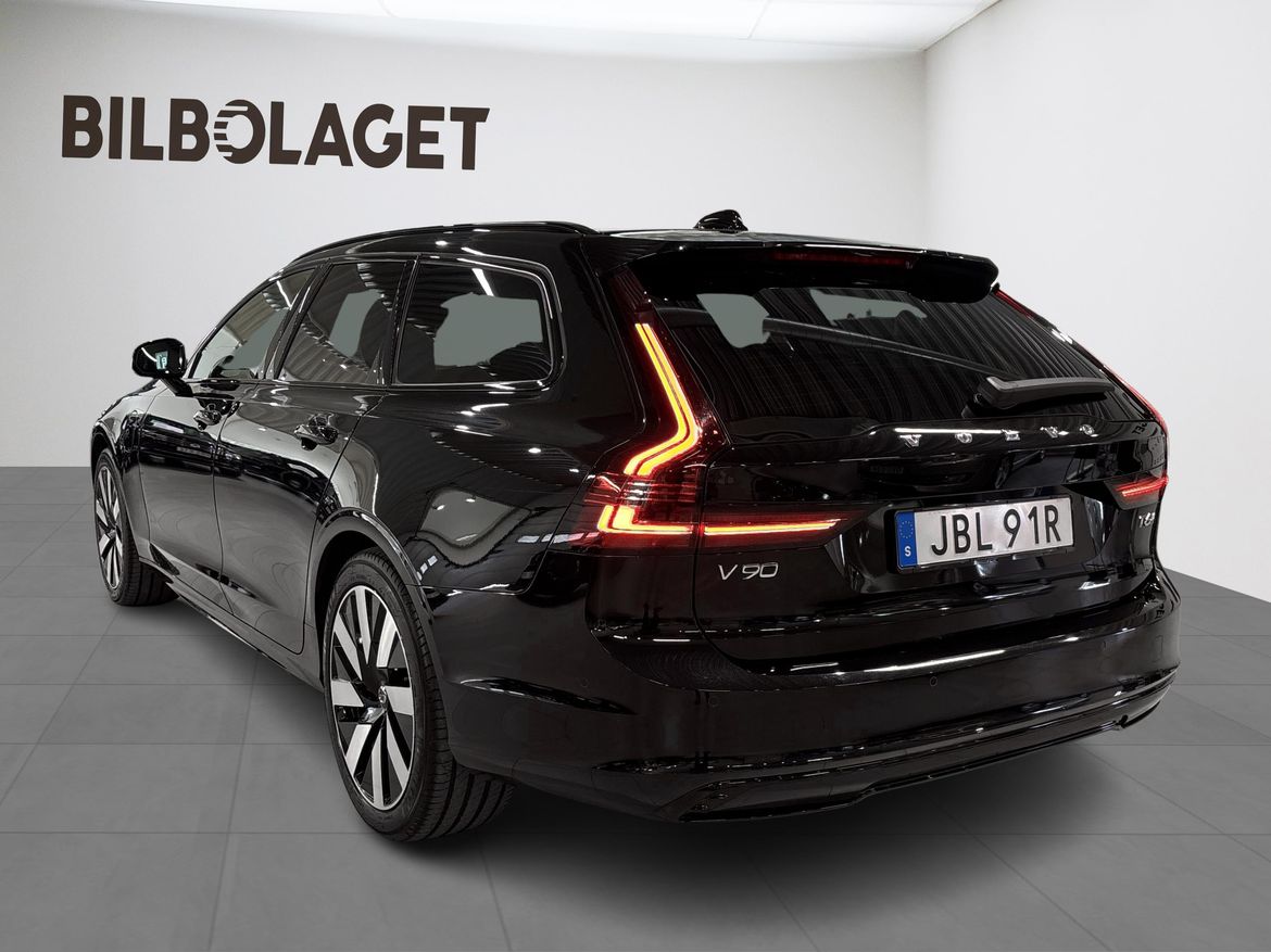 Volvo V90 2026 - miniatyr 3