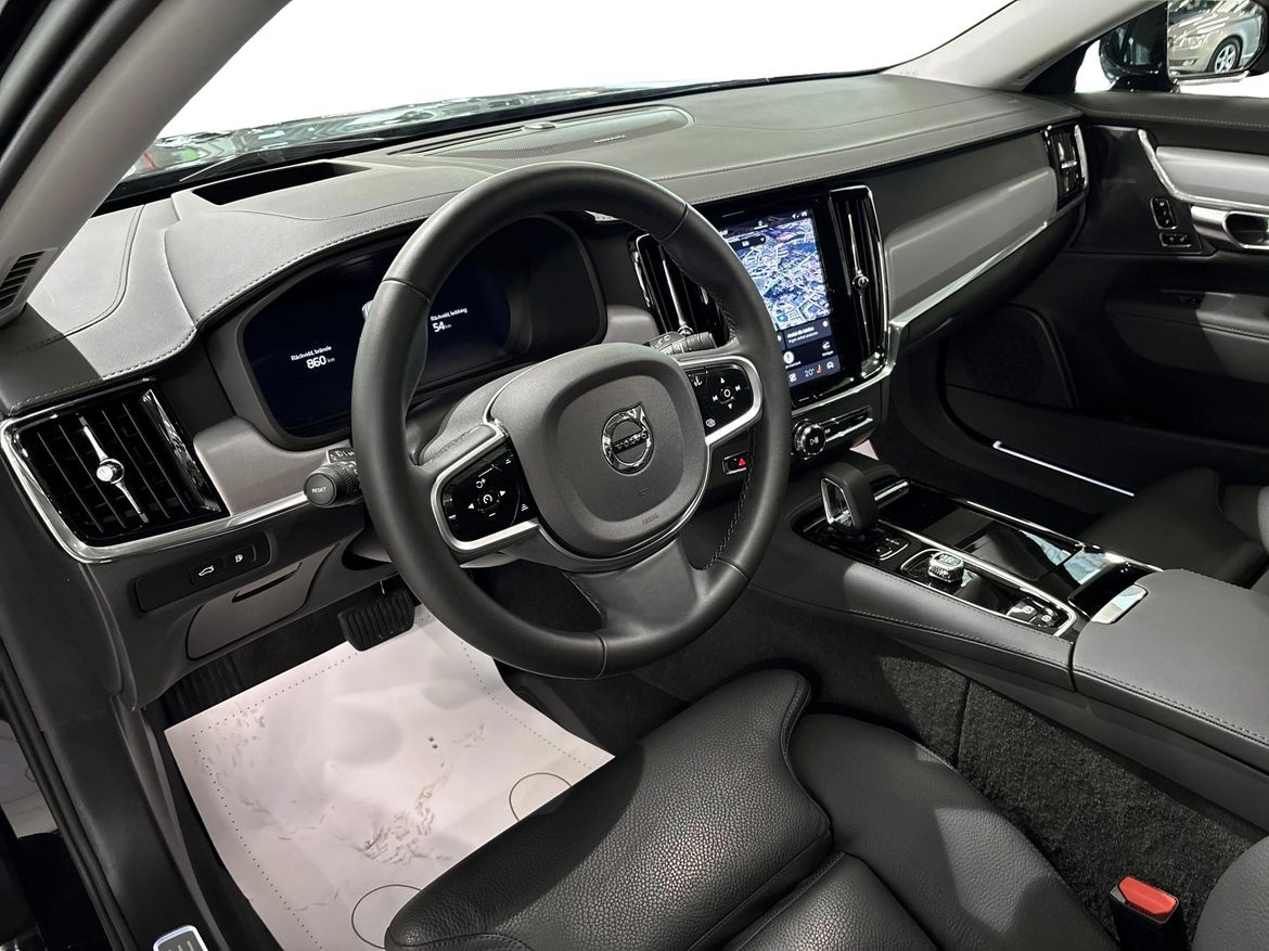 Volvo V90 2026 - miniatyr 6