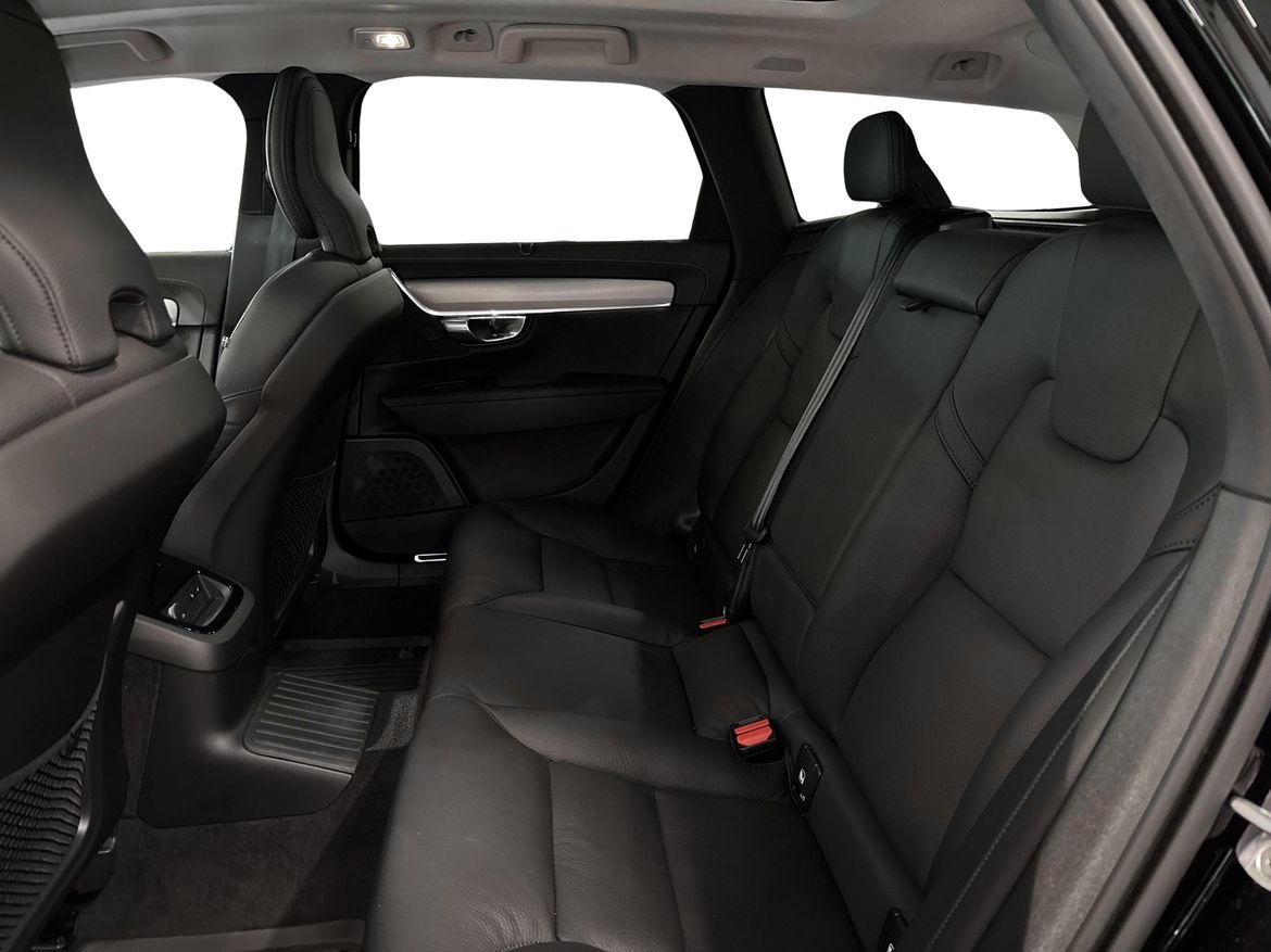 Volvo V90 2026 - miniatyr 7