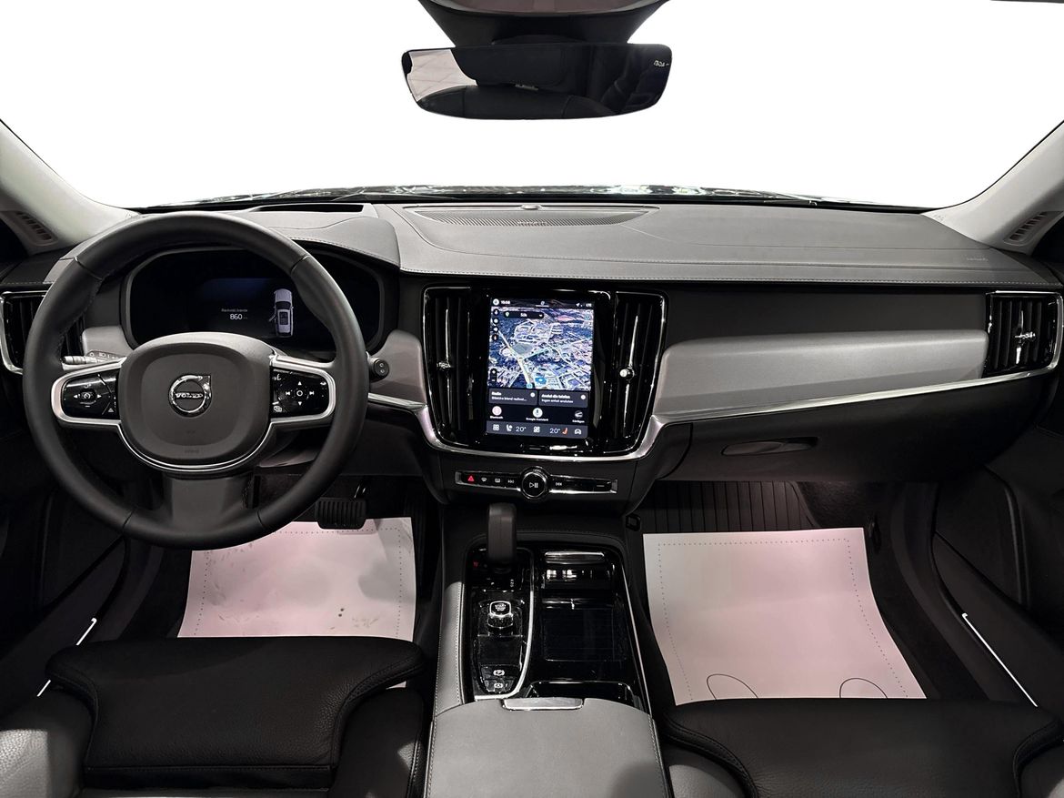 Volvo V90 2026 - miniatyr 8