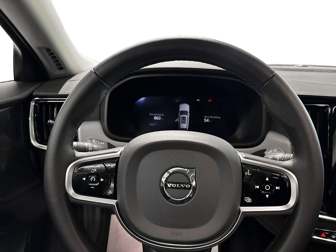 Volvo V90 2026 - miniatyr 9