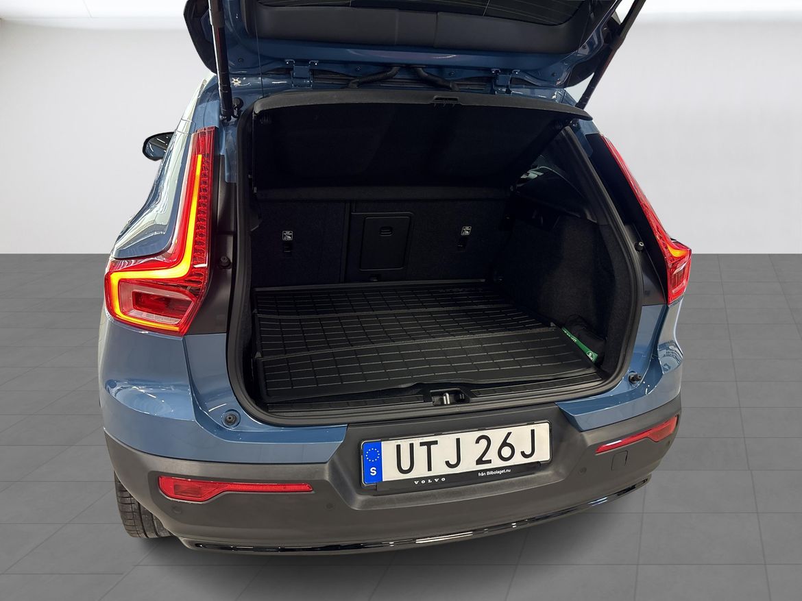 Volvo EX40 2025 - miniatyr 11
