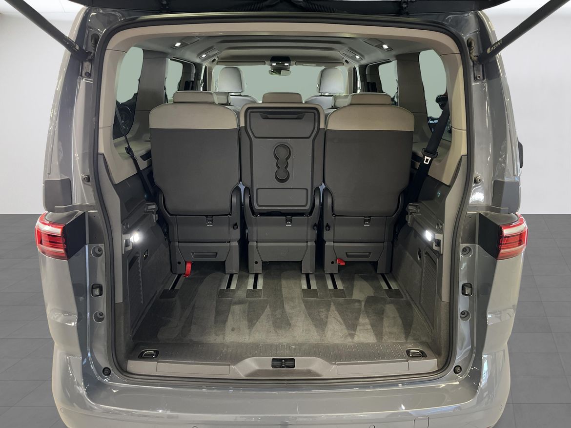 Volkswagen Transporter 2024 - miniatyr 15