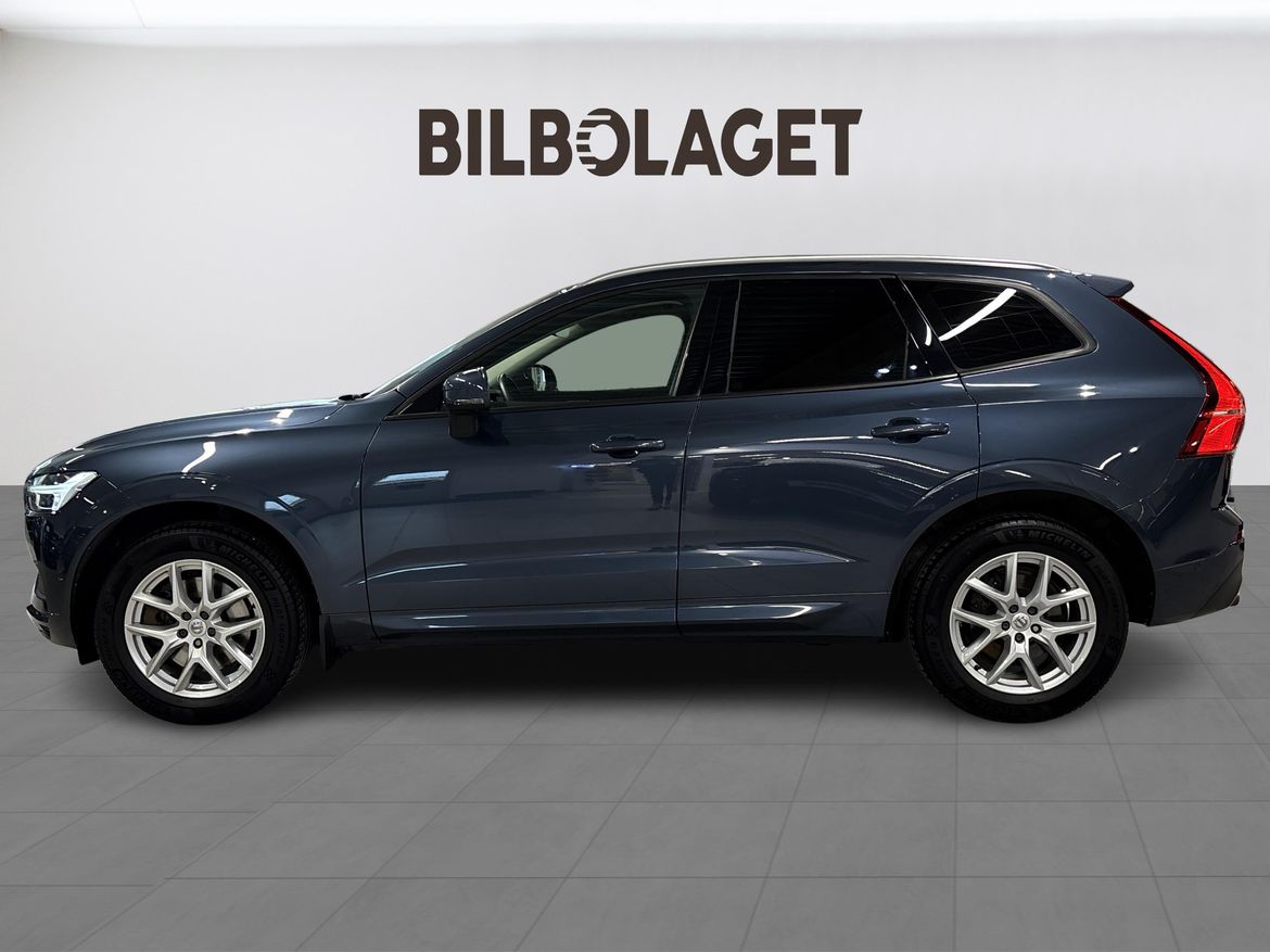 Volvo XC60 2019 - miniatyr 2