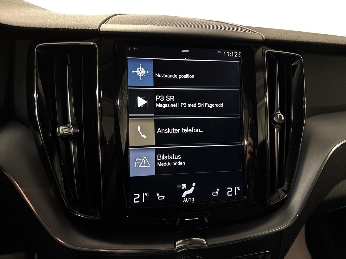 Volvo XC60 2019 - miniatyr 12