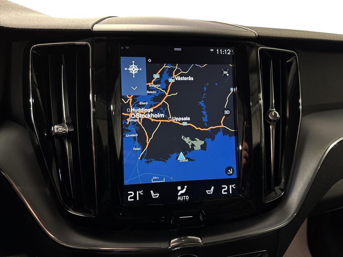 Volvo XC60 2019 - miniatyr 13