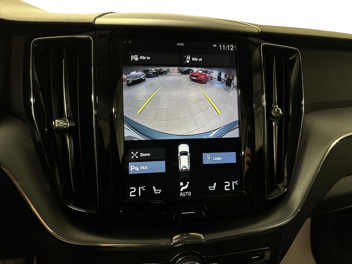 Volvo XC60 2019 - miniatyr 14