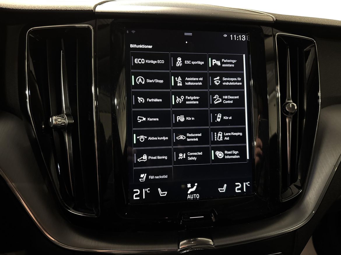 Volvo XC60 2019 - miniatyr 15